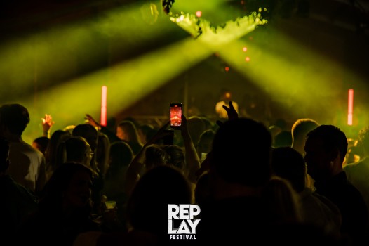 Foto's Replay 2025 - Afterwork op vrijdag
