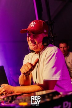 Foto's Replay 2025 - Afterwork op vrijdag