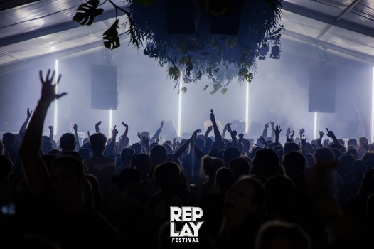Foto's Replay 2025 - Afterwork op vrijdag
