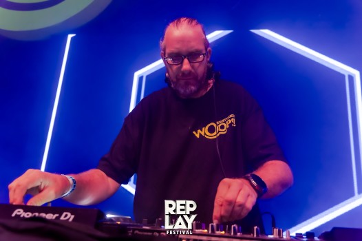 Foto's Replay 2025 - Afterwork op vrijdag