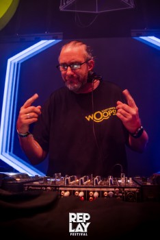 Foto's Replay 2025 - Afterwork op vrijdag