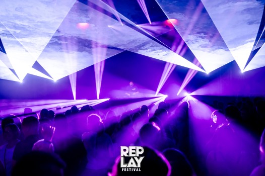 Foto's Replay 2025 - Afterwork op vrijdag