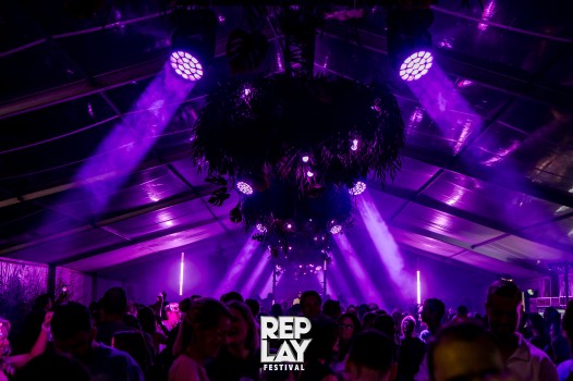 Foto's Replay 2025 - Afterwork op vrijdag