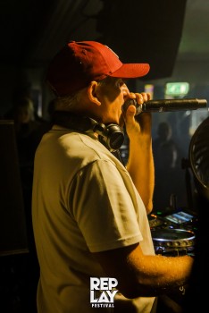 Foto's Replay 2025 - Afterwork op vrijdag