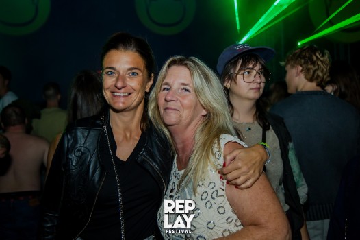 Foto's Replay 2025 - Afterwork op vrijdag