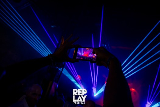 Foto's Replay 2025 - Afterwork op vrijdag