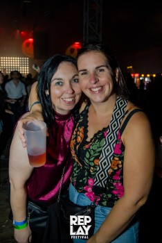 Foto's Replay 2025 - Afterwork op vrijdag