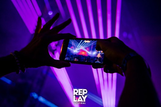 Foto's Replay 2025 - Afterwork op vrijdag