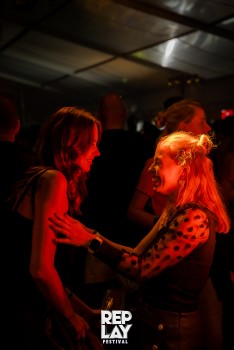 Foto's Replay 2025 - Afterwork op vrijdag