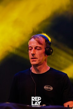 Foto's Replay 2025 - zaterdag