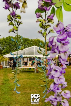 Foto's Replay 2025 - zaterdag