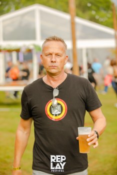 Foto's Replay 2025 - zaterdag