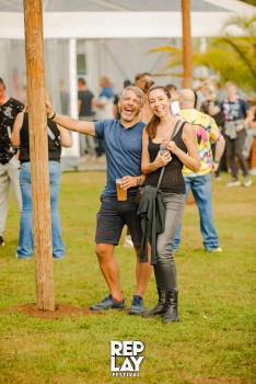 Foto's Replay 2025 - zaterdag
