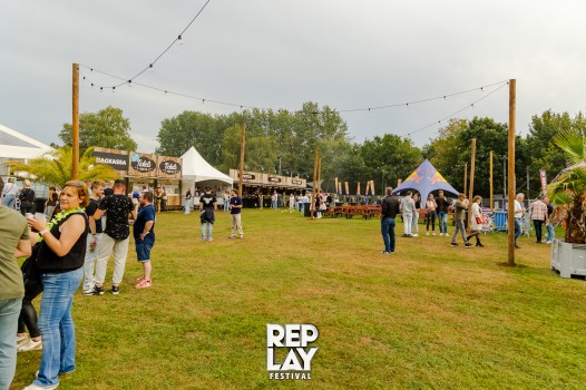 Foto's Replay 2025 - zaterdag