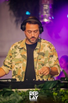Foto's Replay 2025 - zaterdag