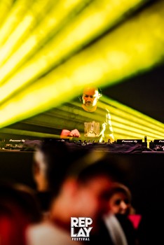 Foto's Replay 2025 - zaterdag
