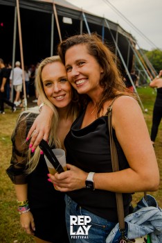 Foto's Replay 2025 - zaterdag