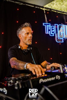 Foto's Replay 2025 - zaterdag
