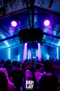 Foto's Replay 2025 - zaterdag