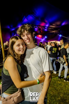 Foto's Replay 2025 - zaterdag