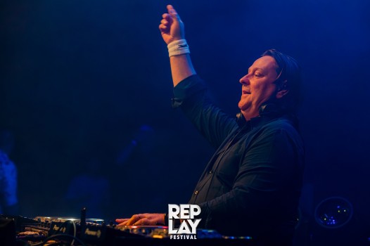 Foto's Replay 2025 - zaterdag