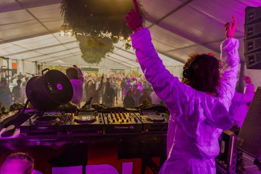 Foto's Replay 2025 - zaterdag