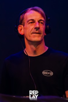 Foto's Replay 2025 - zaterdag