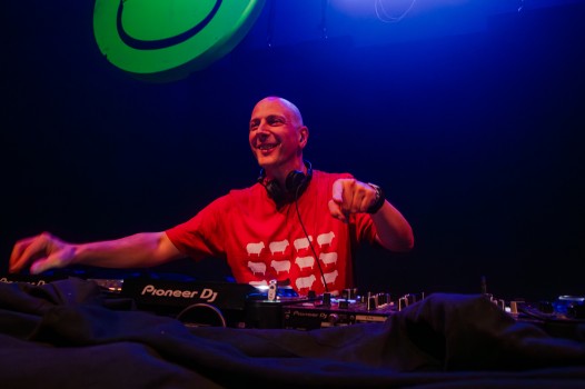 Foto's Replay 2025 - zaterdag