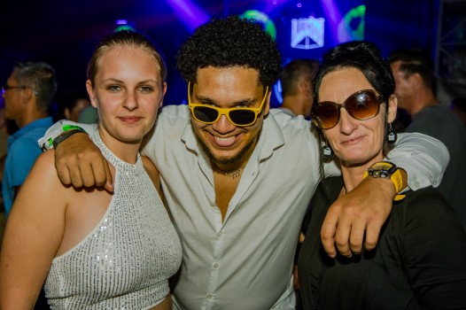 Foto's Replay 2025 - zaterdag