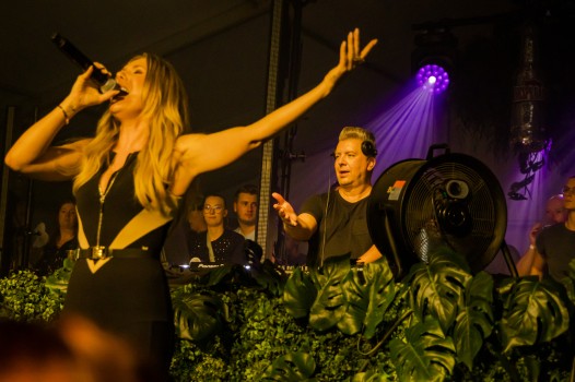 Foto's Replay 2025 - zaterdag
