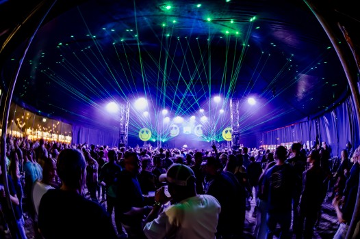 Foto's Replay 2025 - zaterdag