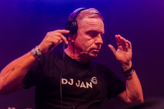 Foto's Replay 2025 - zaterdag