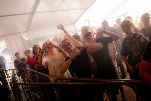 Extra foto's zaterdag (Jaylens)