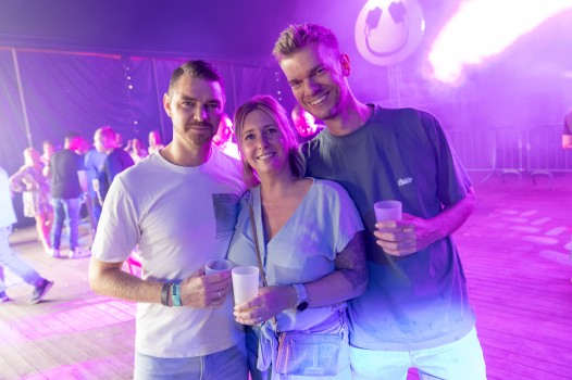 Extra foto's zaterdag (Jaylens)