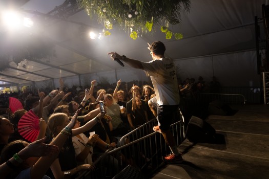 Extra foto's zaterdag (Jaylens)