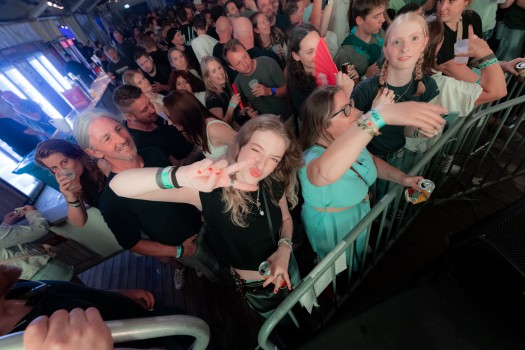 Extra foto's zaterdag (Jaylens)