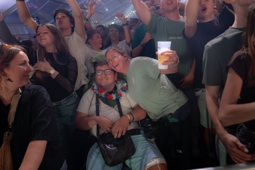 Extra foto's zaterdag (Jaylens)