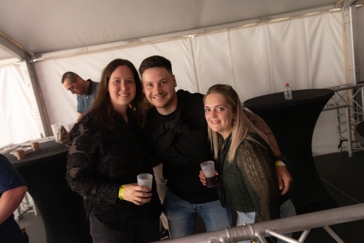Extra foto's zaterdag (Jaylens)