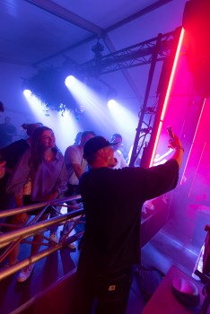 Extra foto's zaterdag (Jaylens)