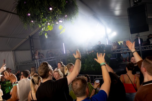 Extra foto's zaterdag (Jaylens)