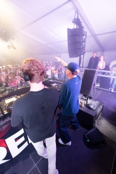 Extra foto's zaterdag (Jaylens)