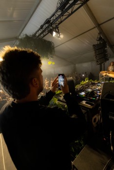 Extra foto's zaterdag (Jaylens)