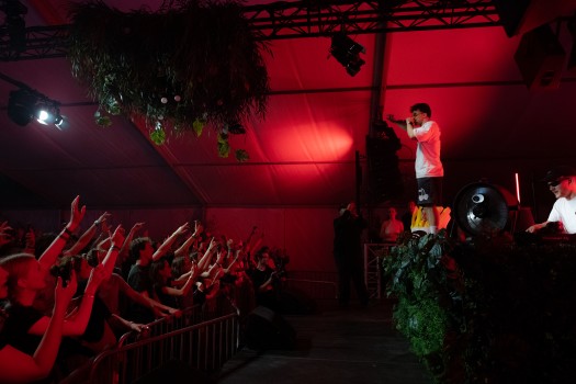 Extra foto's zaterdag (Jaylens)