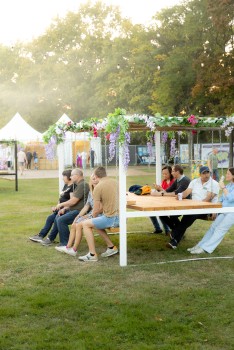 Replay 2025 - Afterwork vrijdag (Jaylens)