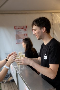 Replay 2025 - Afterwork vrijdag (Jaylens)