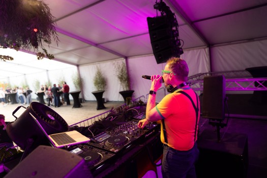 Replay 2025 - Afterwork vrijdag (Jaylens)