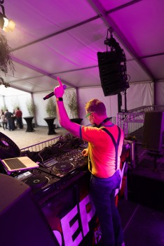 Replay 2025 - Afterwork vrijdag (Jaylens)