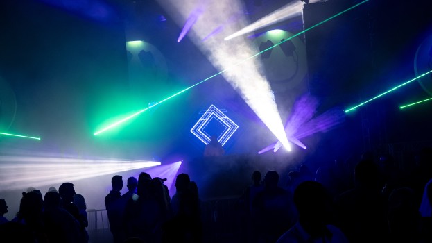 Replay 2025 - Afterwork vrijdag (Jaylens)