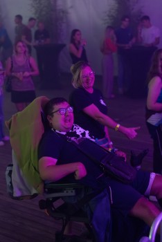 Replay 2025 - Afterwork vrijdag (Jaylens)