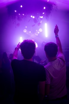 Replay 2025 - Afterwork vrijdag (Jaylens)